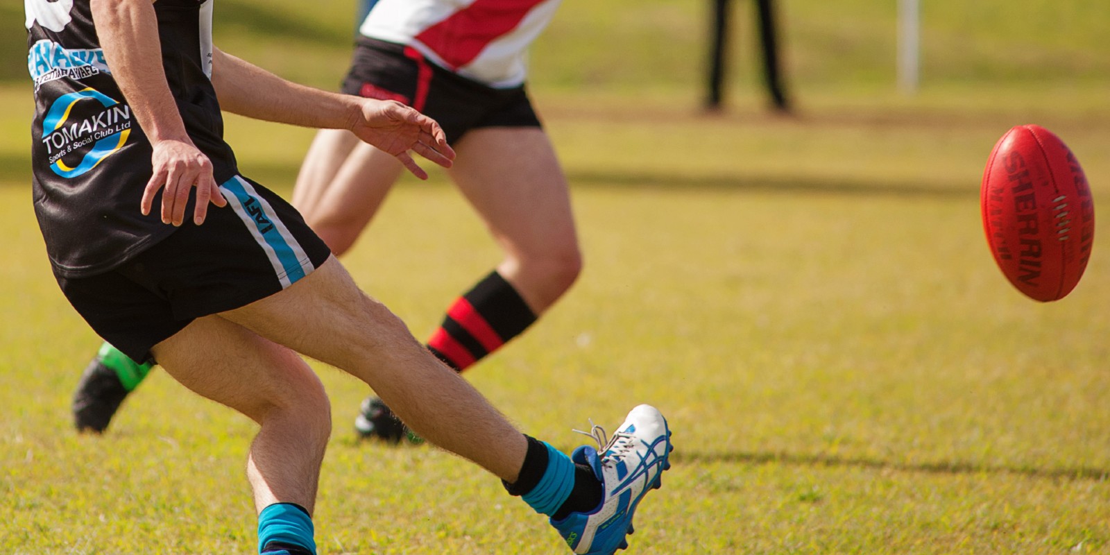 Helping sports clubs play the long game | Eurobodalla Council